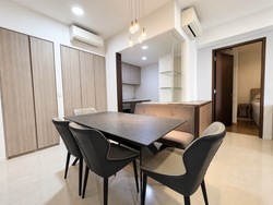 Botanique At Bartley (D19), Condominium #623660091